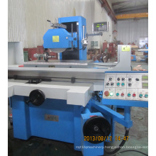 Full Auto PLC Hydraulic Surface Grinding Machine (SGA4080AHD) Table Size 400x800mm